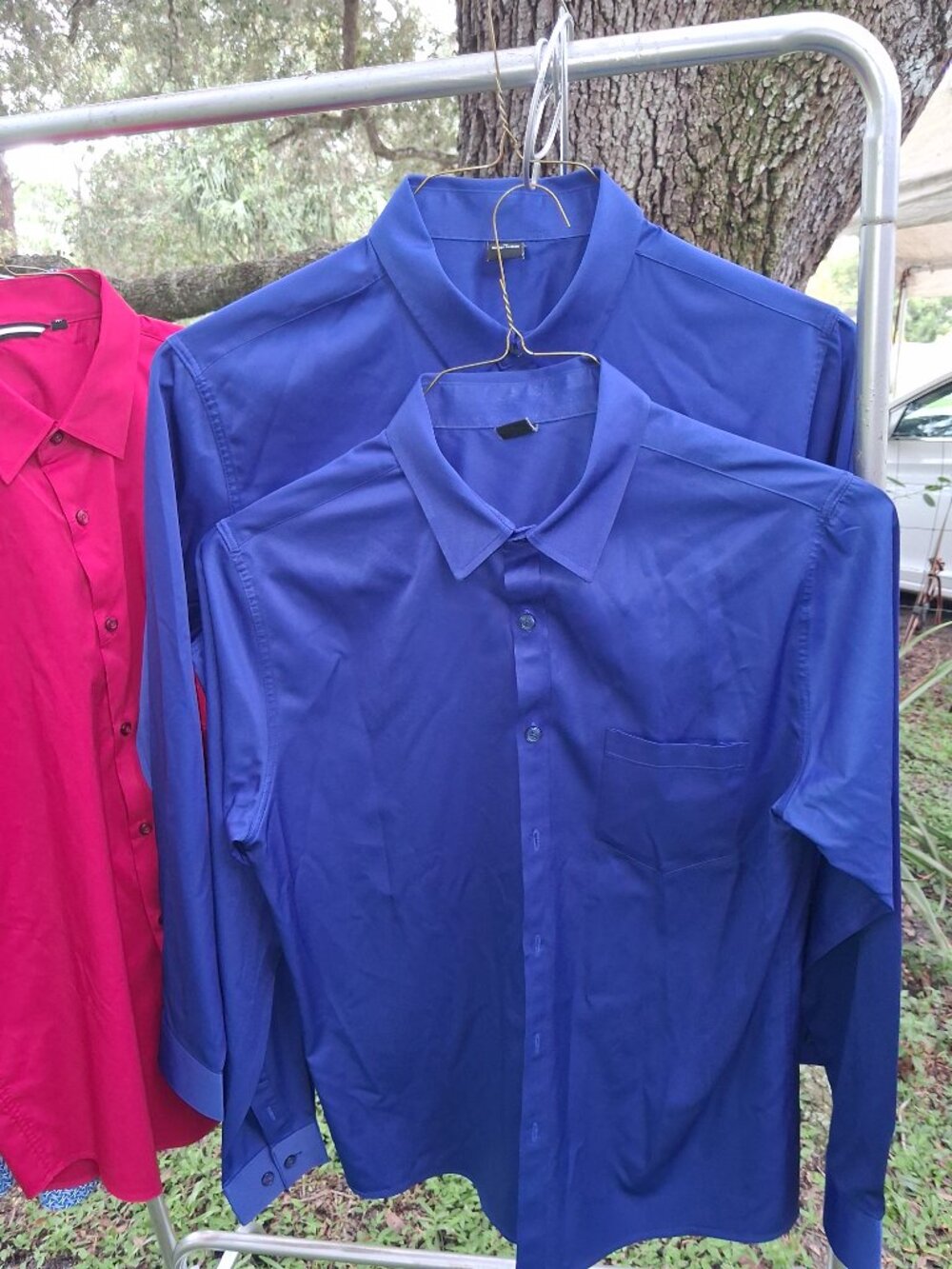 button down shirt bundle - Picture 15 of 17